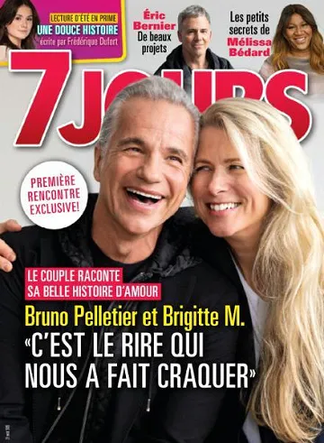 7 Jours - 21 Août 2026