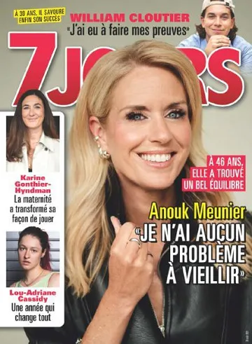 7 Jours - 28 Août 2026