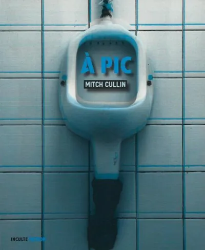 À pic - Mitch Cullin