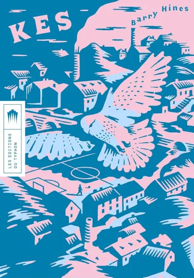 Barry HINES - Kes (2026)