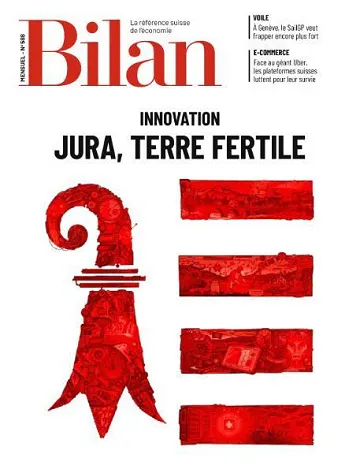 Bilan - Septembre 2026