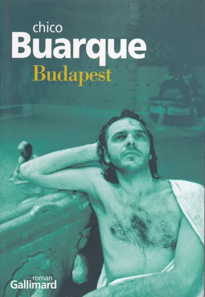 Budapest - Chico Buarque