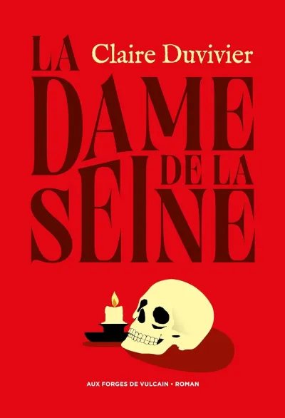 Claire Duvivier - La Dame de la Seine (2026)
