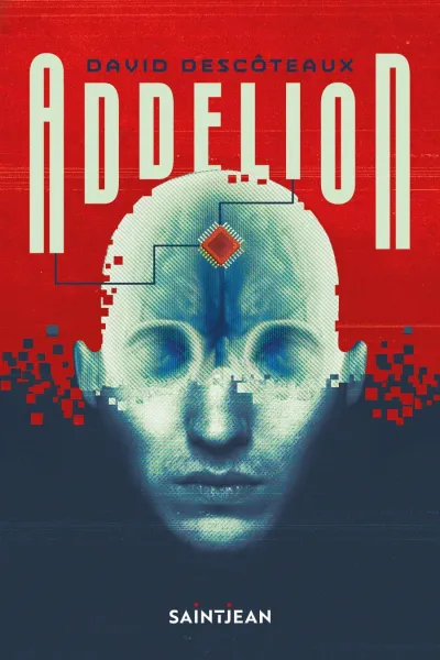 David Descôteaux - Addelion (2026)