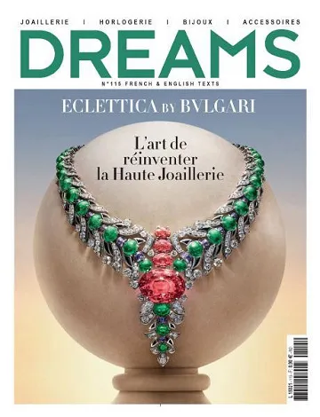 Dreams - Septembre-Octobre 2026