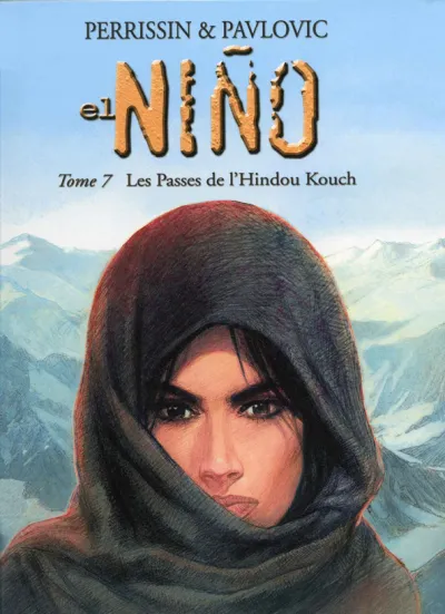 El Niño - 7. Les Passes de l'Hindou Kouch
