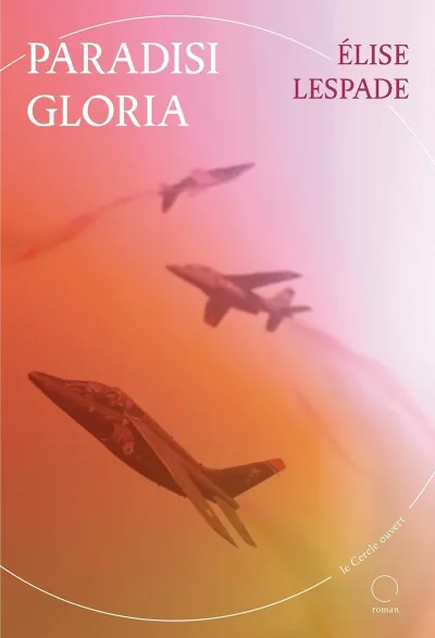Elise Lespade - Paradisi gloria (2026)
