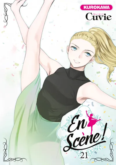 En Scène ! - 21. Volume 21