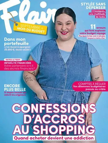 Flair French Edition - 2 Septembre 2026