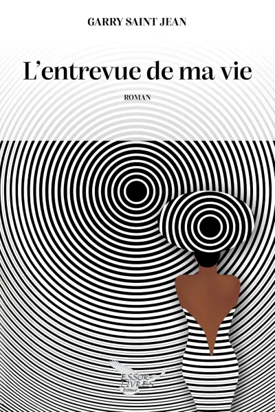 Garry Saint Jean - L'entrevue de ma vie (2026)