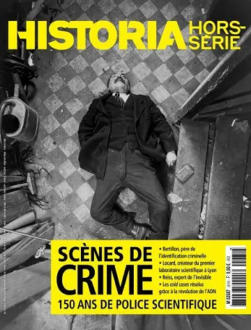 Historia Hors-Série - Août 2026