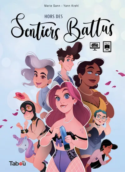 Hors des sentiers battus - 1. Tome 1