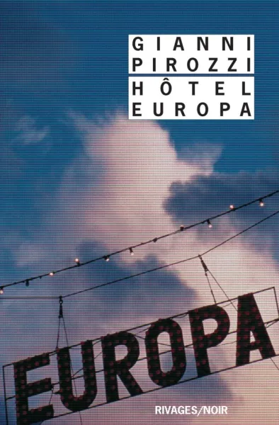 Hôtel Europa - Gianni Pirozzi