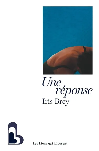 Iris Brey - Une réponse (2026)
