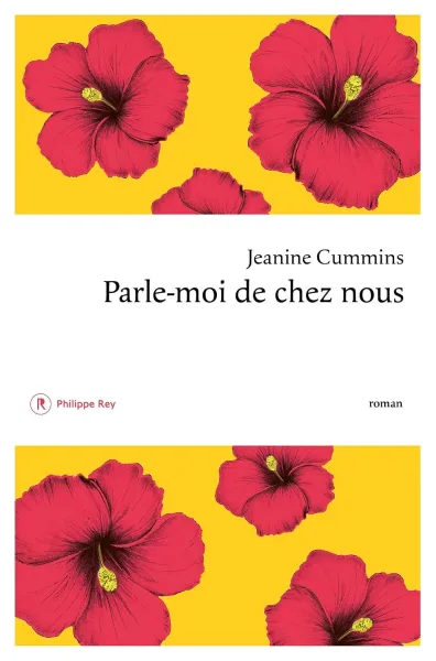 Jeanine Cummins - Parle-moi de chez nous (Roman étranger) (2026)
