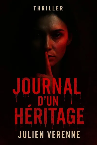 Julien Verenne - Journal d'un héritage (2026)