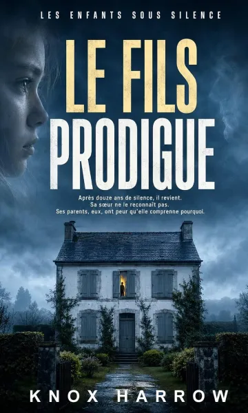 Knox Harrow - Le Fils Prodigue (2026)