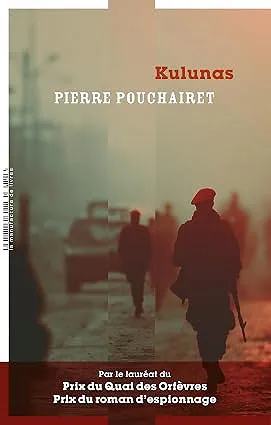 Kulunas - Pierre Pouchairet (2026)