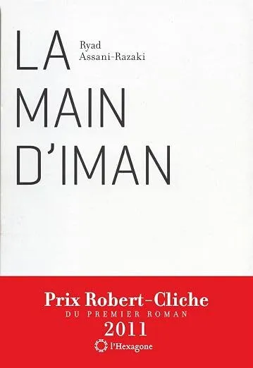 La main d'iman - Ryad Assani-Razaki