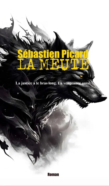 La meute - Sébastien Picard