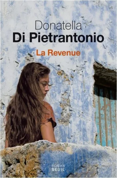 La revenue - Di Pietrantonio Donatella