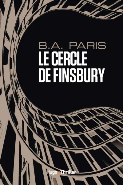 Le cercle de Finsbury -  B.A. Paris