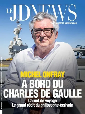 Le JDNews - 16 Août 2026