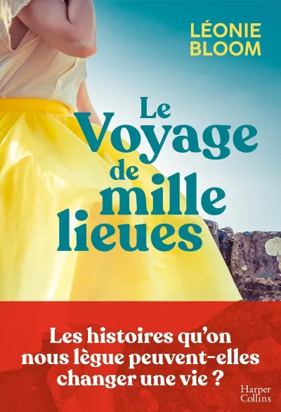 Léonie Bloom - Le Voyage de mille lieues (2026)
