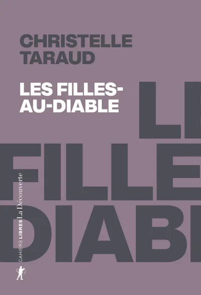 Les Filles-au-Diable -  Christelle Taraud (2026)
