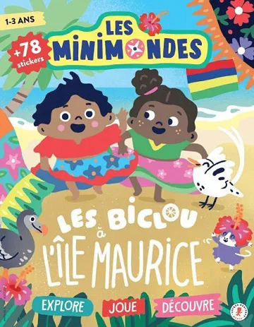 Les Mini Mondes - Août 2026