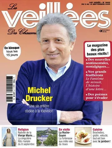 Les Veillées des Chaumières - 2 Septembre 2026