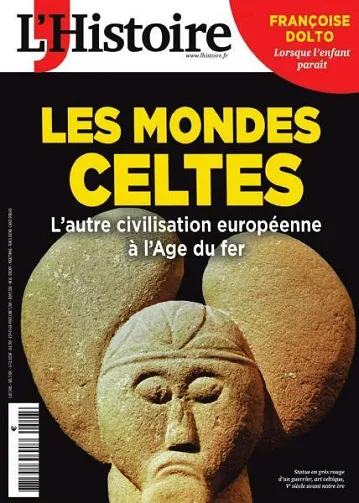 L’Histoire - Septembre 2026