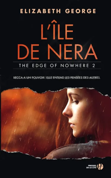 L'Ile de Nera: The Edge of Nowhere, tome 2 - Elizabeth George