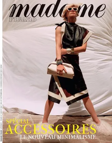 Madame Figaro - 4 Septembre 2026