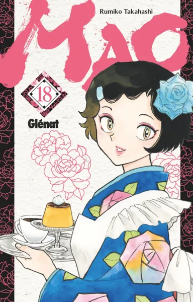 Mao - 18. Tome 18