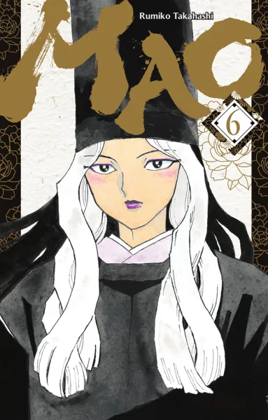 Mao - 6. Tome 6