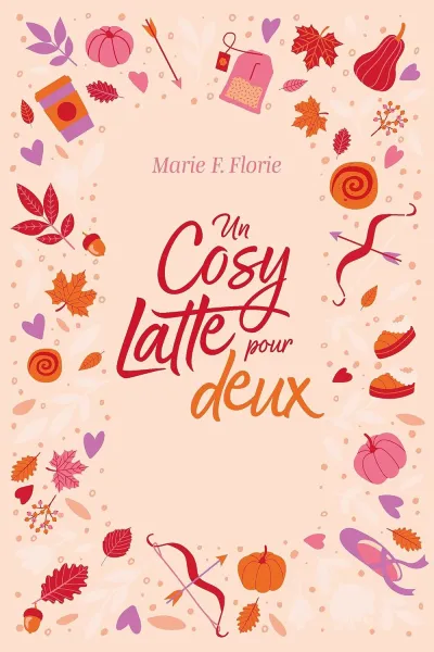 Marie F. Florie - Un cosy latte pour deux (2026)