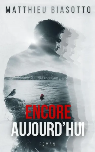 Matthieu Biasotto - Encore aujourd'hui (2026)