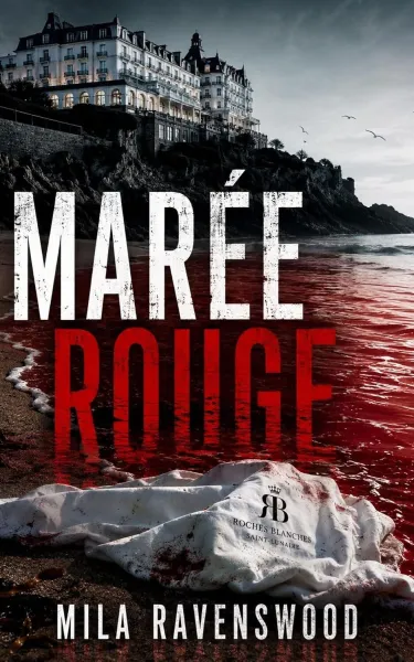 Mila Ravenswood - Marée Rouge (2026)