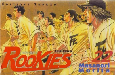 Novices Rookies - 22. Tome 22