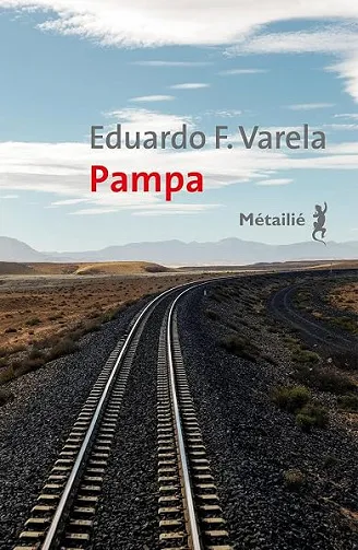 Pampa (Bibliothèque Hispano-américaine) - Eduardo Fernando Varela (2026)