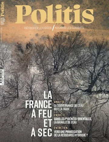 Politis - 27 Août 2026