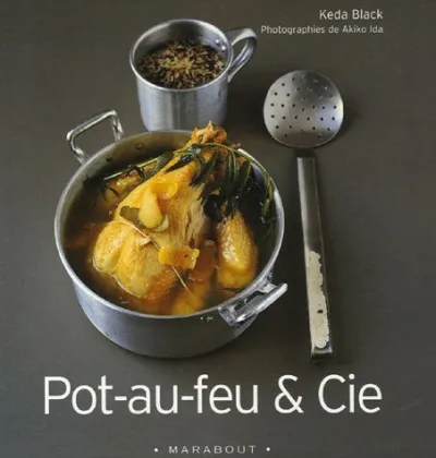 Pot-au-feu & Cie - Keda Black