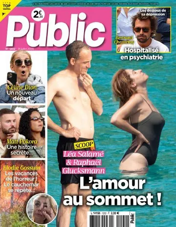 Public - 31 Juillet 2026