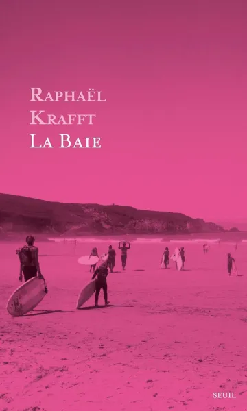 Raphaël Krafft - La Baie (2026)