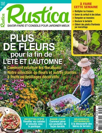 Rustica - 28 Août 2026