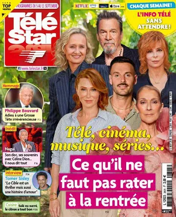 Télé Star - 31 Août 2026