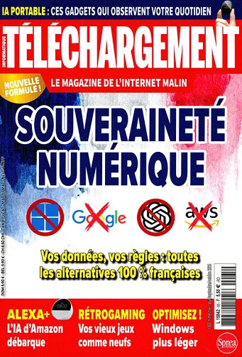 Téléchargement N°65 - Aout Octobre 2026
