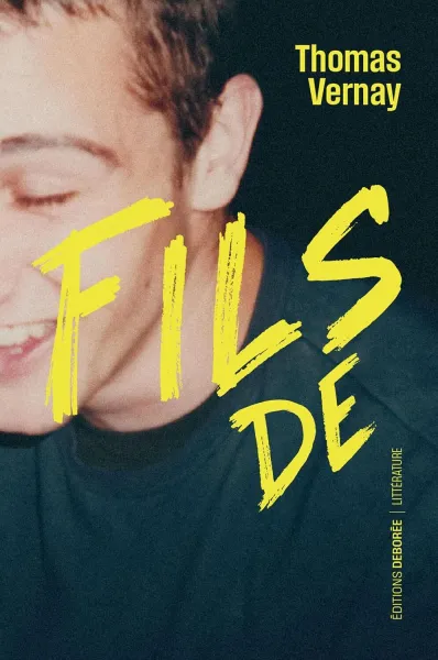 Thomas Vernay - Fils de (2026)
