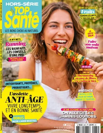 Top Santé Hors-Série - N°66 2026